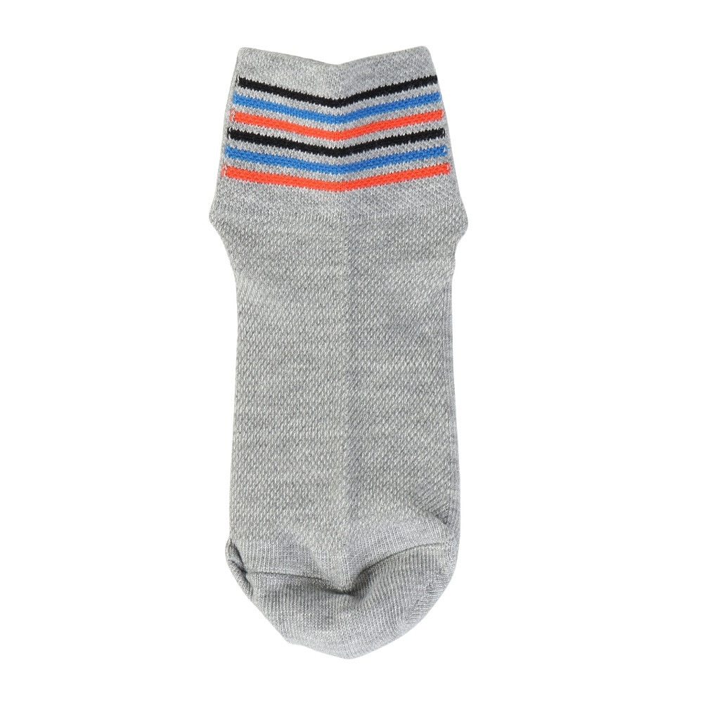 アディダス（adidas）（キッズ）2足組 ソックス ODW28-KK8076
