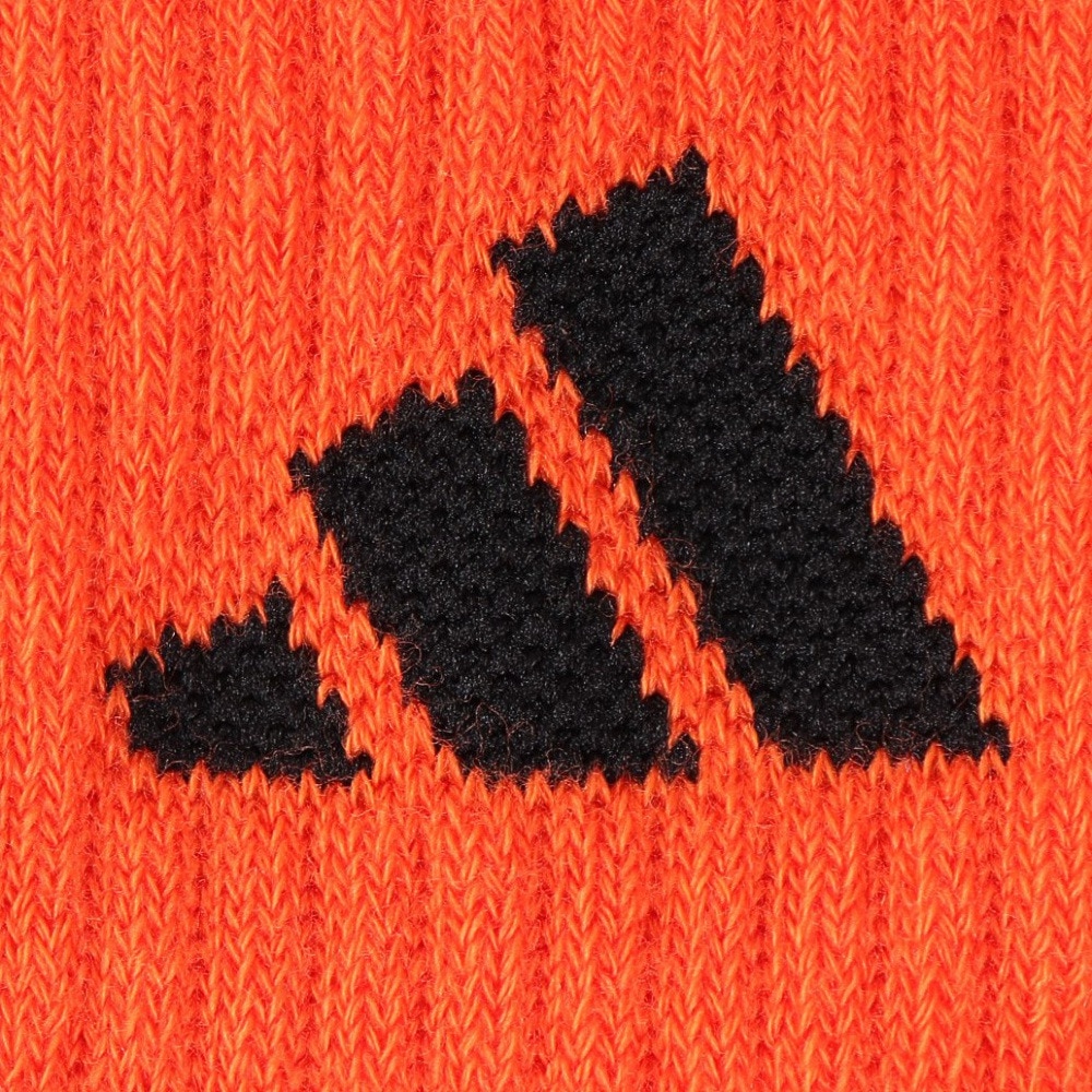 アディダス（adidas）（キッズ）2足組 ソックス ODW34-KK8117