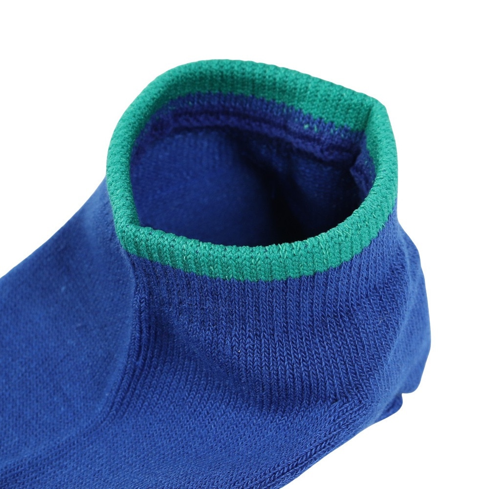 アディダス（adidas）（キッズ）2足組 ソックス ODW25-KK8073