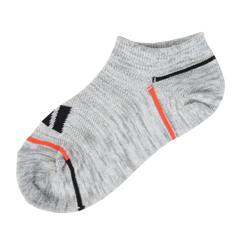 アディダス（adidas）（キッズ）2足組 ソックス ODW30-KK8078