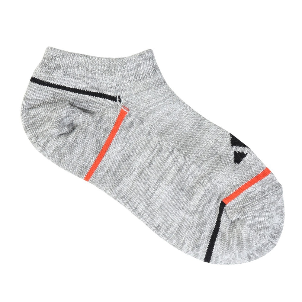 アディダス（adidas）（キッズ）2足組 ソックス ODW30-KK8078