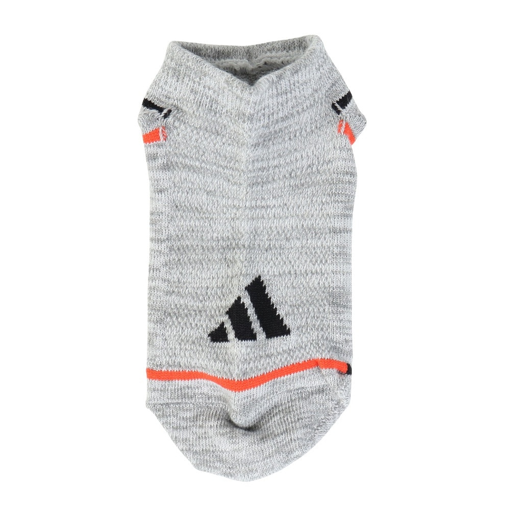 アディダス（adidas）（キッズ）2足組 ソックス ODW30-KK8078