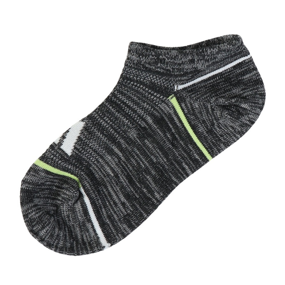 アディダス（adidas）（キッズ）2足組 ソックス ODW30-KK8078