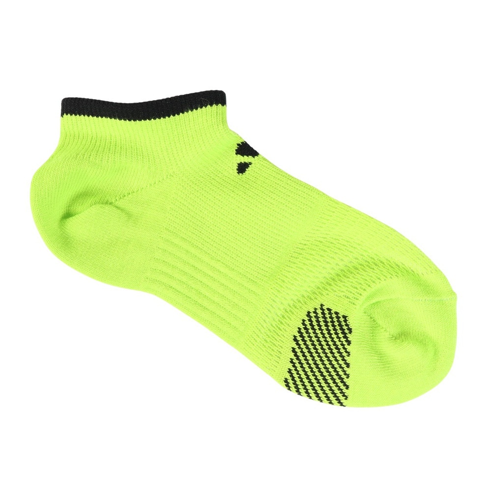 アディダス（adidas）（キッズ）2足組 ソックス ODW33-KK8081