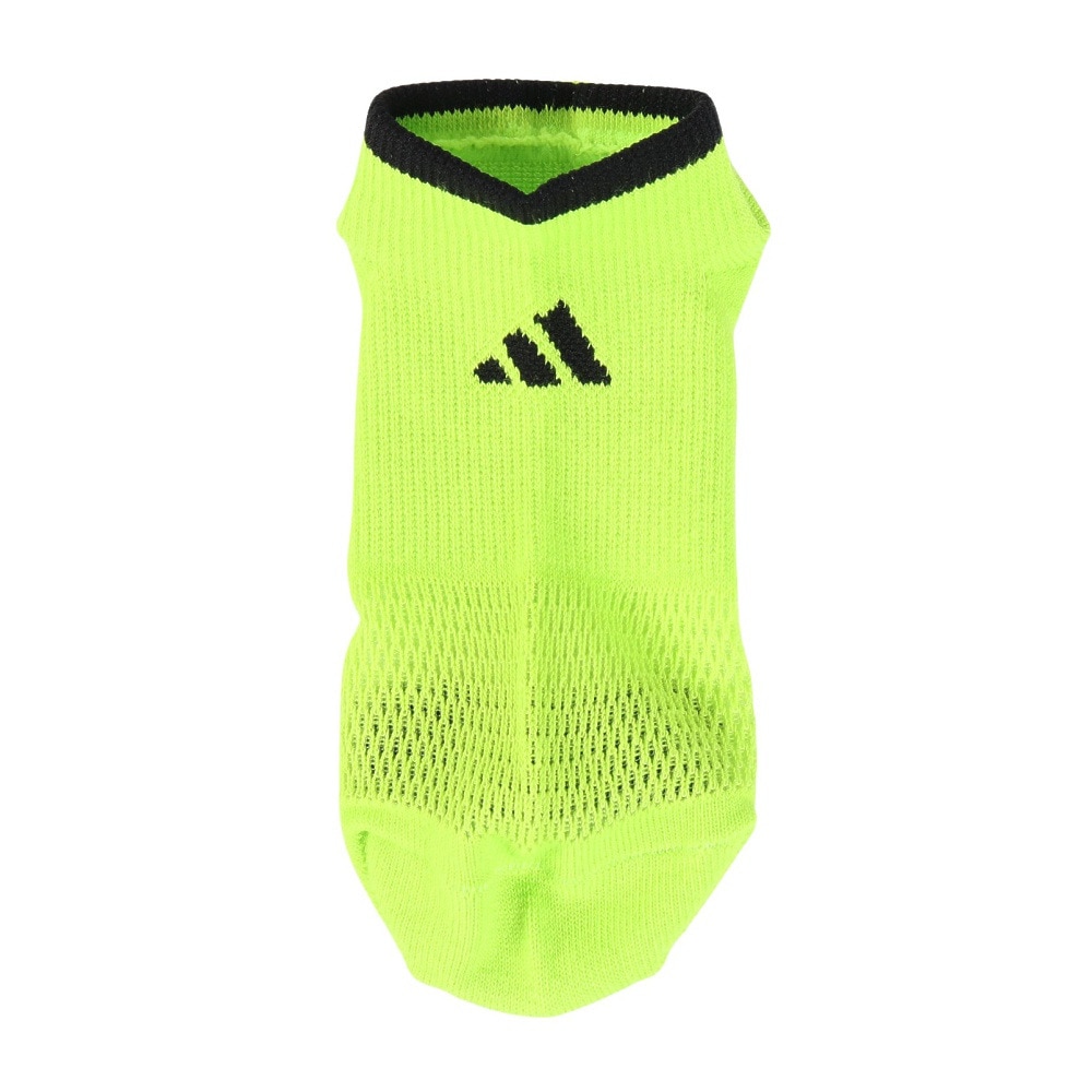 アディダス（adidas）（キッズ）2足組 ソックス ODW33-KK8081