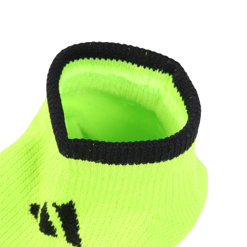 アディダス（adidas）（キッズ）2足組 ソックス ODW33-KK8081