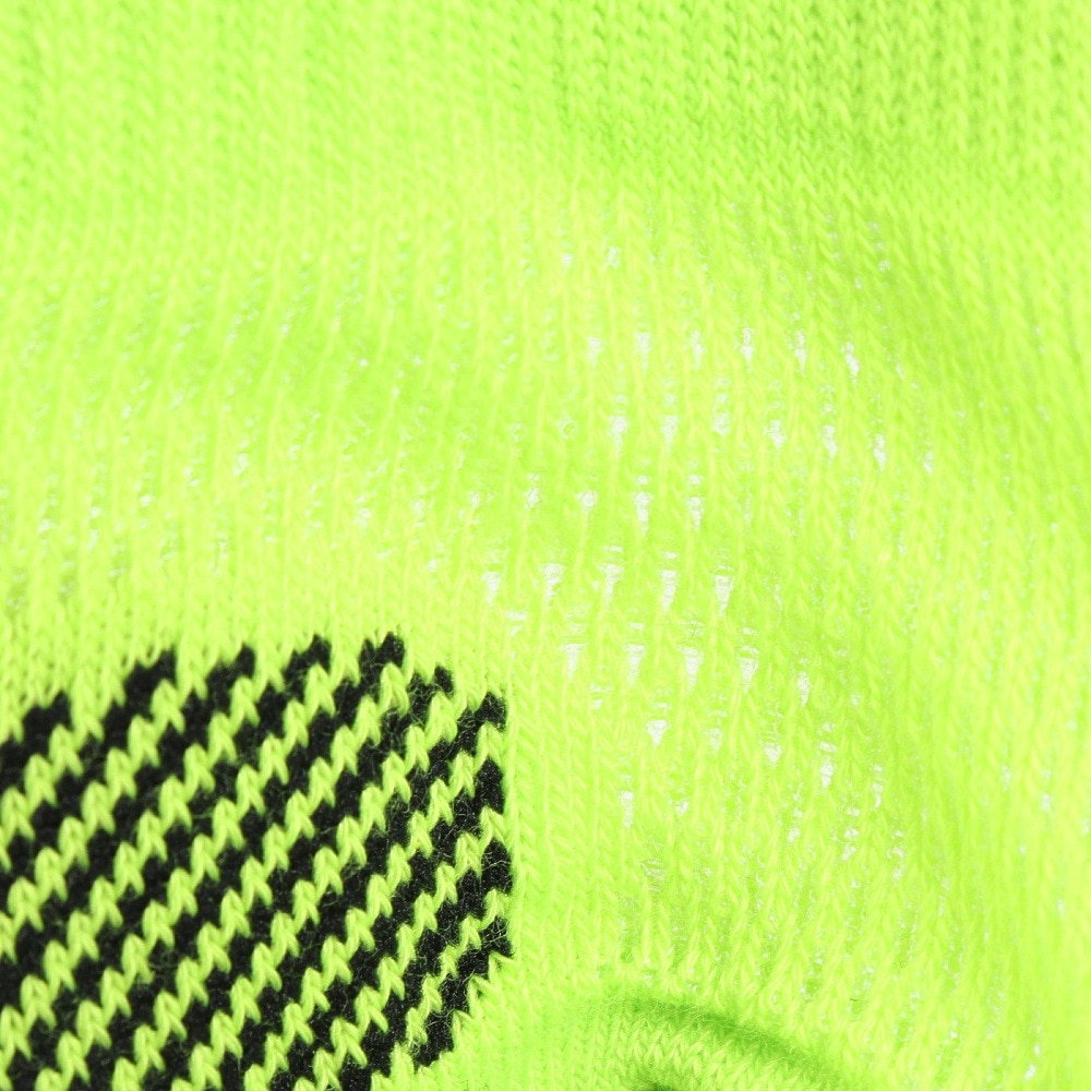 アディダス（adidas）（キッズ）2足組 ソックス ODW33-KK8081