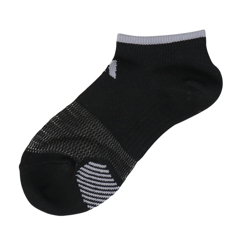アディダス（adidas）（キッズ）2足組 ソックス ODW33-KK8081