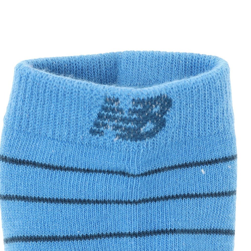 ニューバランス（new balance）（キッズ）ボーイズ 3足組 ソックス JASL0761AS2