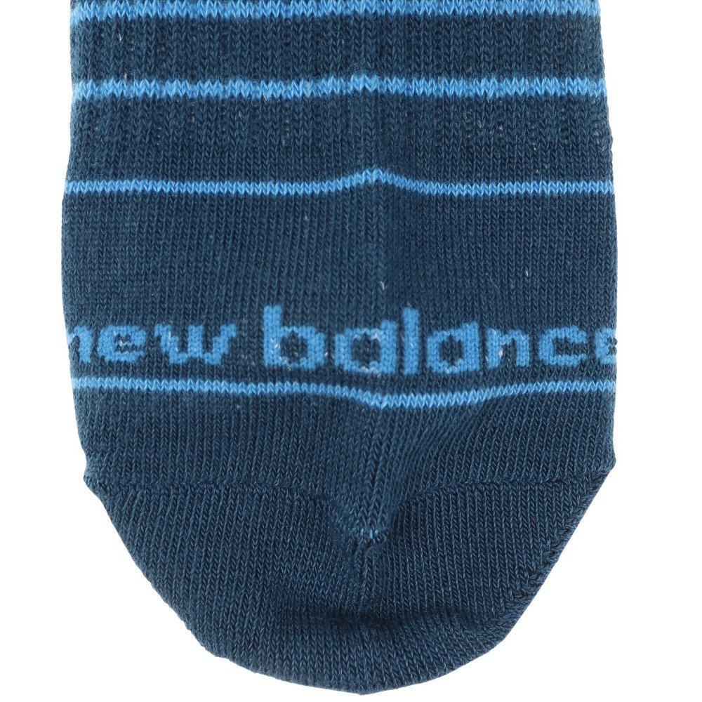 ニューバランス（new balance）（キッズ）ボーイズ 3足組 ソックス JASL0761AS2