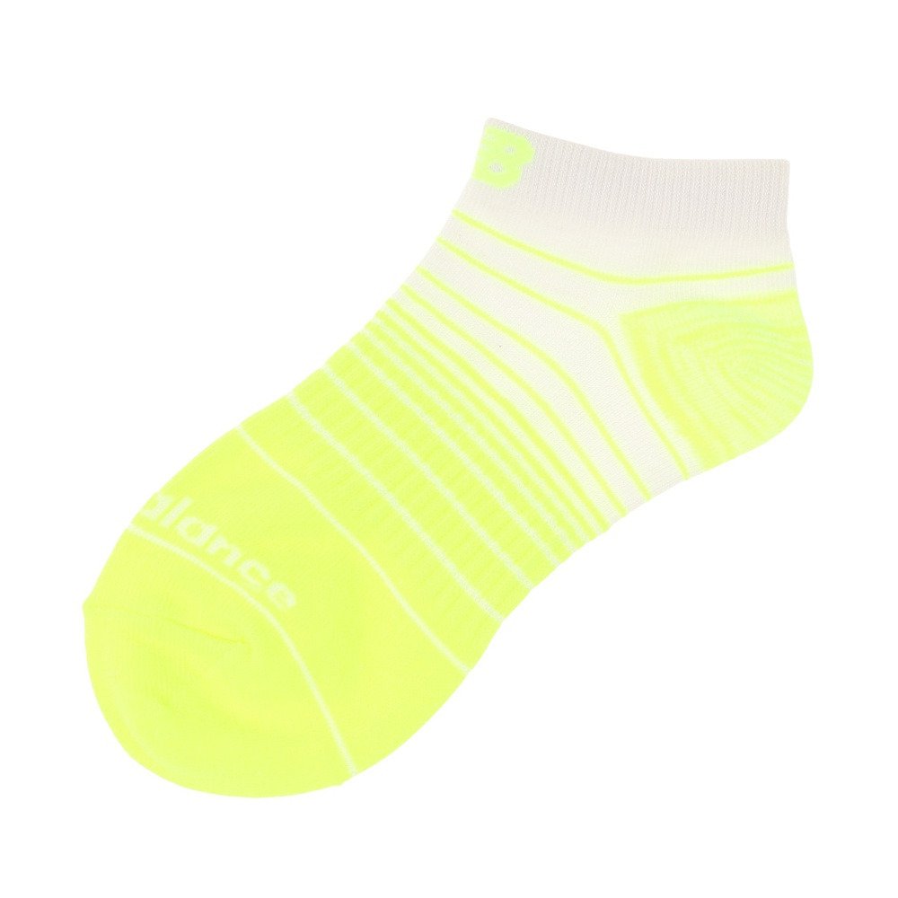 ニューバランス（new balance）（キッズ）ボーイズ 3足組 ソックス JASL0761AS2