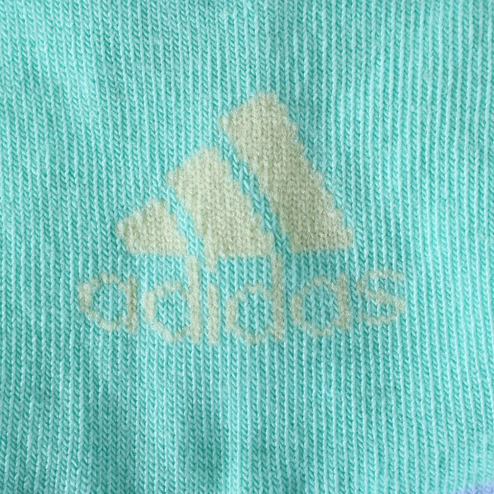 アディダス（adidas）（キッズ）キッズ アンクルソックス 3足組 BV565-IB0340