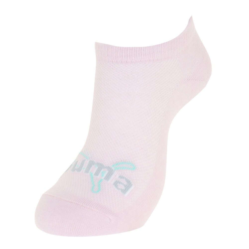 プーマ（PUMA）（キッズ）ジュニア ソックス 3足組 4293133
