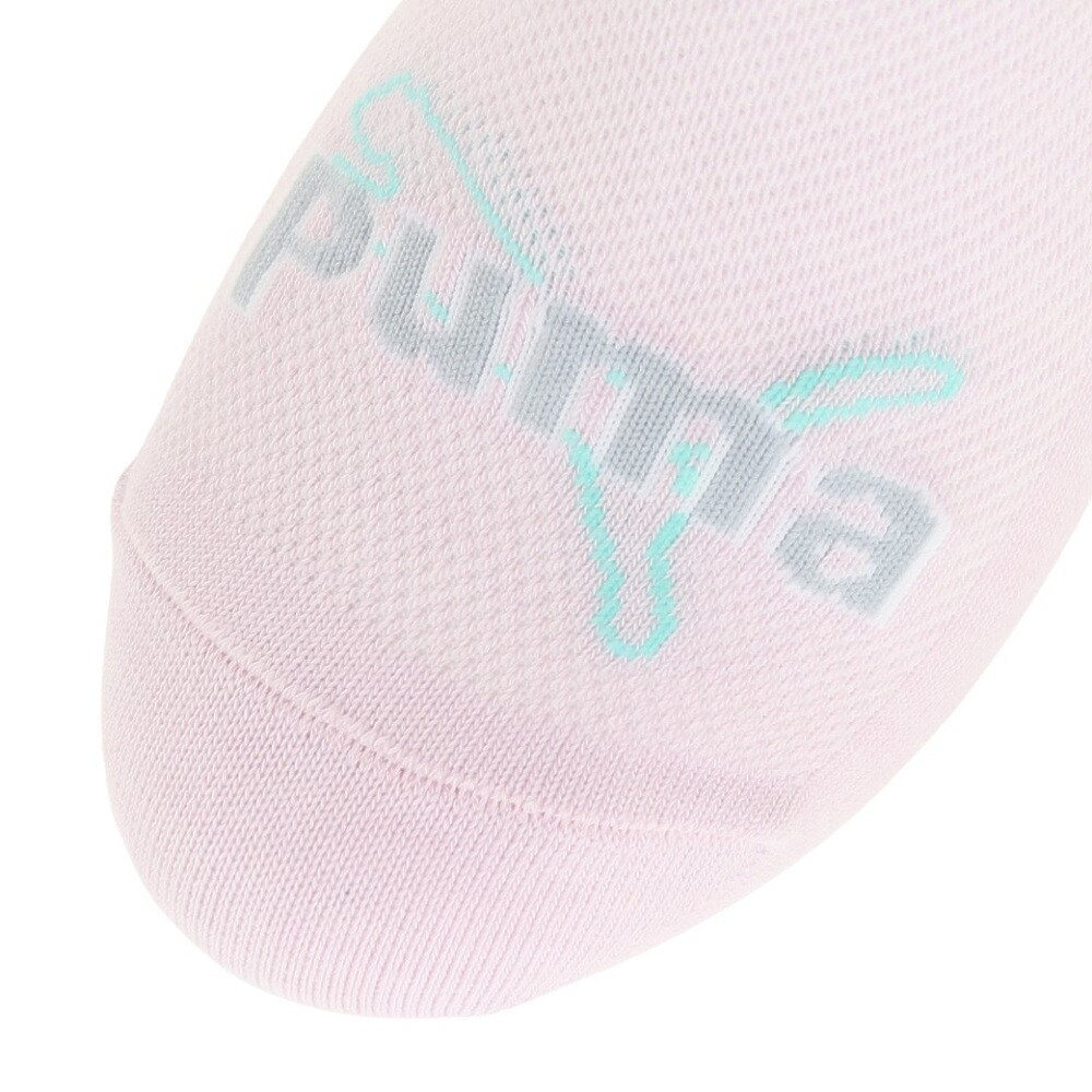 プーマ（PUMA）（キッズ）ジュニア ソックス 3足組 4293133
