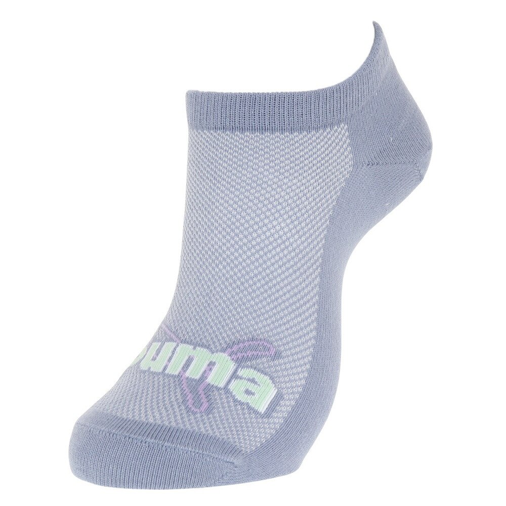 プーマ（PUMA）（キッズ）ジュニア ソックス 3足組 4293133