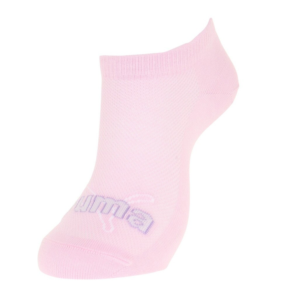 プーマ（PUMA）（キッズ）ジュニア ソックス 3足組 4293133