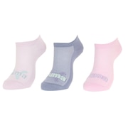 プーマ(PUMA)(キッズ)ジュニア ソックス 3足組 4293133