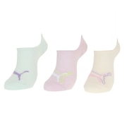 プーマ(PUMA)(キッズ)ジュニア ソックス 3足組 4293134