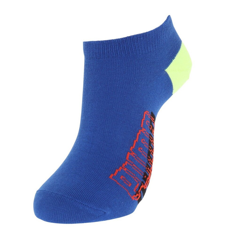 プーマ（PUMA）（キッズ）ジュニア 3足組ソックス 4293145