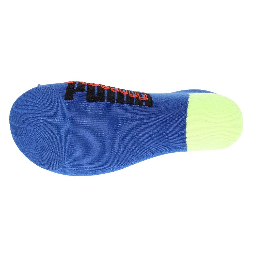 プーマ（PUMA）（キッズ）ジュニア 3足組ソックス 4293145