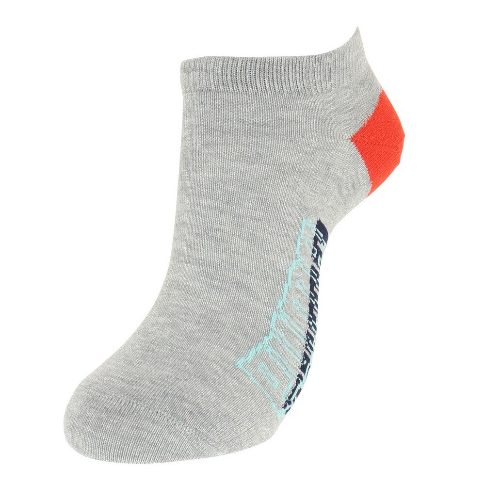プーマ（PUMA）（キッズ）ジュニア 3足組ソックス 4293145
