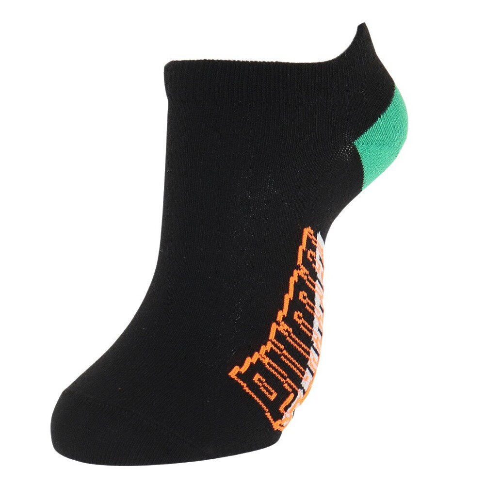 プーマ（PUMA）（キッズ）ジュニア 3足組ソックス 4293145