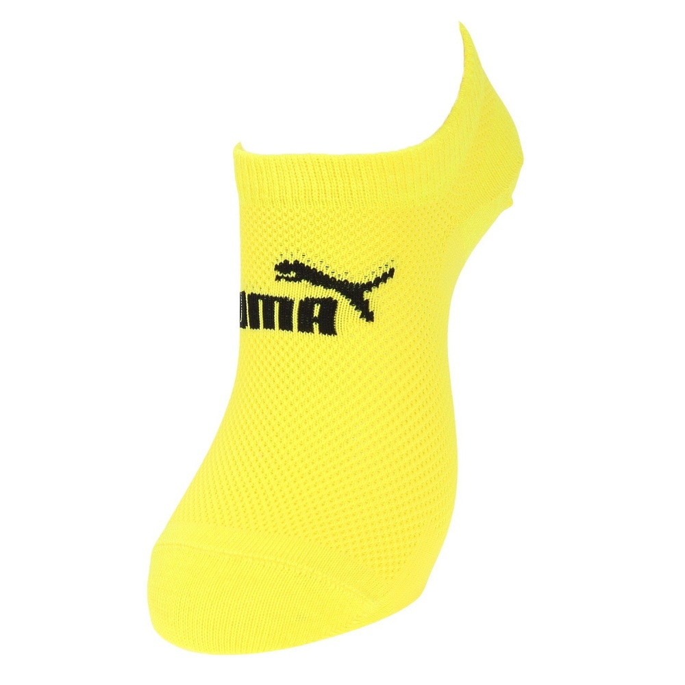 プーマ（PUMA）（キッズ）ジュニアソックス 3足組 4293152-01