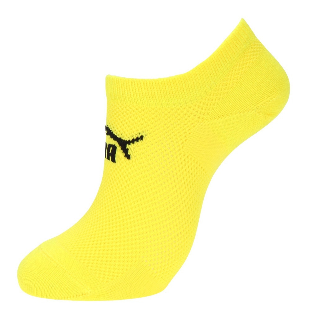 プーマ（PUMA）（キッズ）ジュニアソックス 3足組 4293152-01