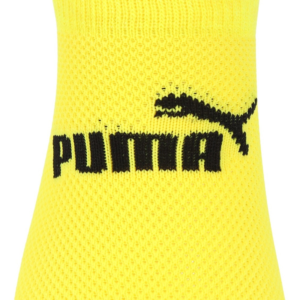 プーマ（PUMA）（キッズ）ジュニアソックス 3足組 4293152-01