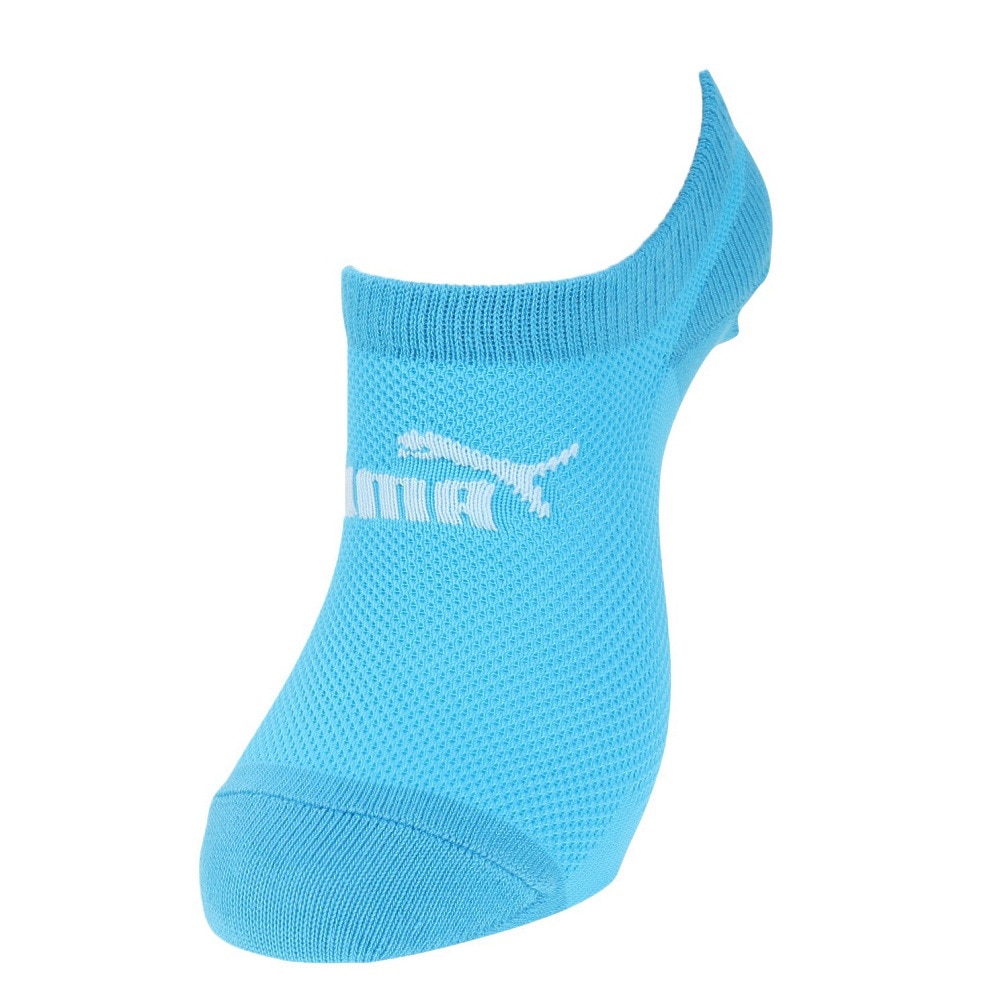 プーマ（PUMA）（キッズ）ジュニアソックス 3足組 4293152-01