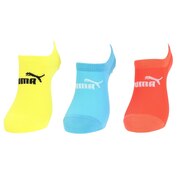 プーマ(PUMA)(キッズ)ジュニアソックス 3足組 4293152-01