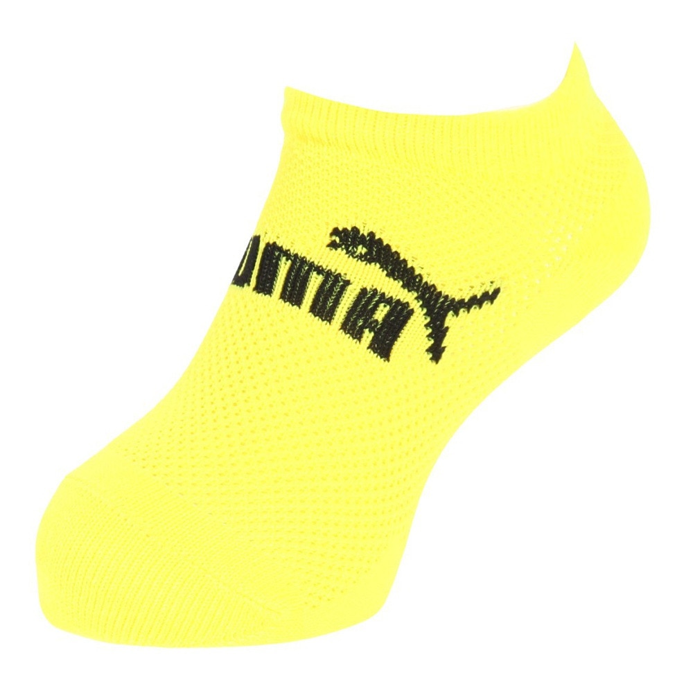 プーマ（PUMA）（キッズ）ジュニアソックス 3足組 4293152-01-1921