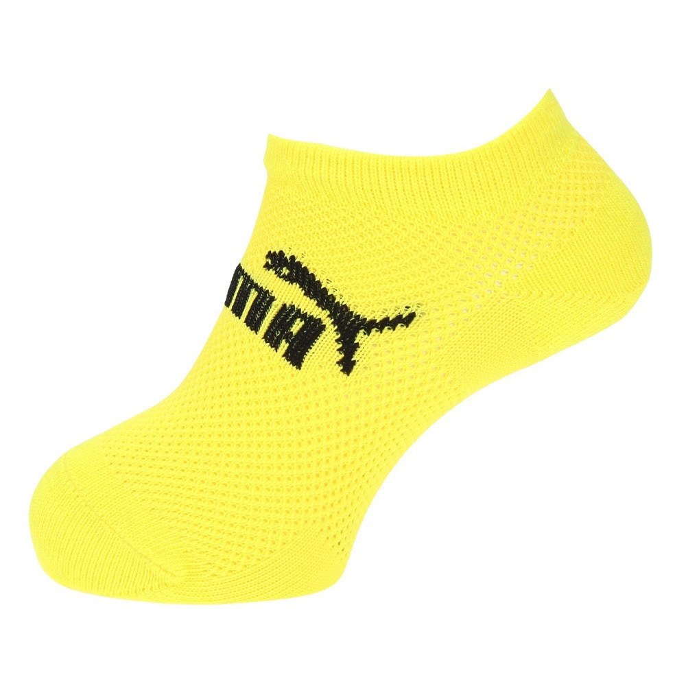 プーマ（PUMA）（キッズ）ジュニアソックス 3足組 4293152-01-1921