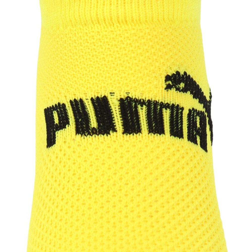 プーマ（PUMA）（キッズ）ジュニアソックス 3足組 4293152-01-1921