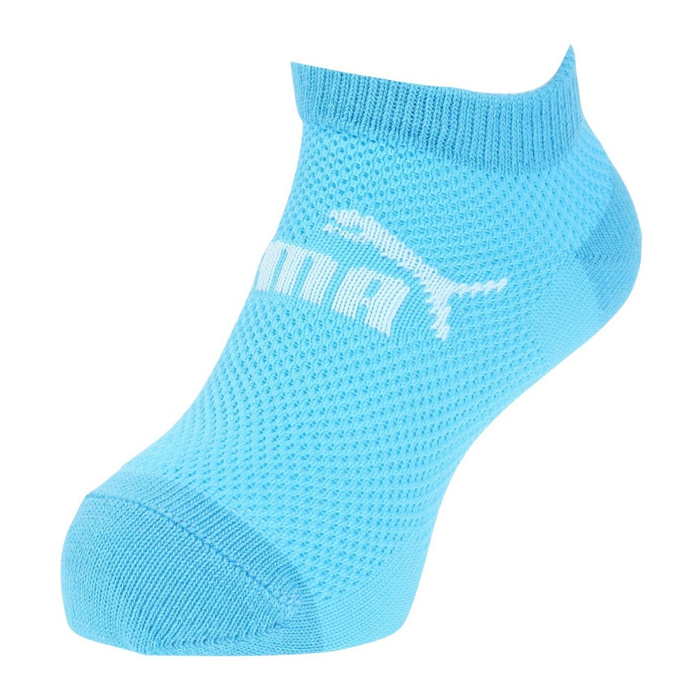 プーマ（PUMA）（キッズ）ジュニアソックス 3足組 4293152-01-1921