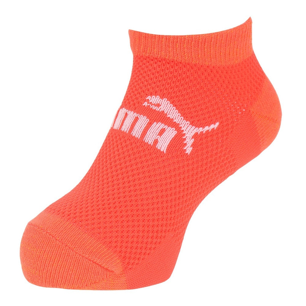 プーマ（PUMA）（キッズ）ジュニアソックス 3足組 4293152-01-1921