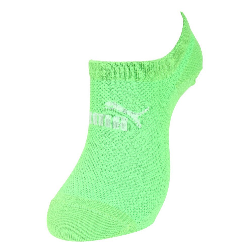 プーマ（PUMA）（キッズ）ジュニアソックス 3足組 4293152-02