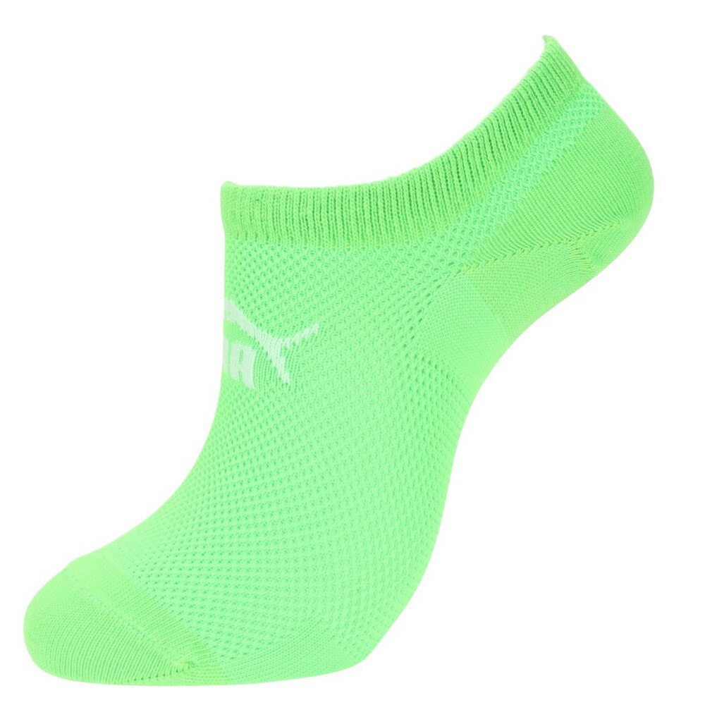 プーマ（PUMA）（キッズ）ジュニアソックス 3足組 4293152-02
