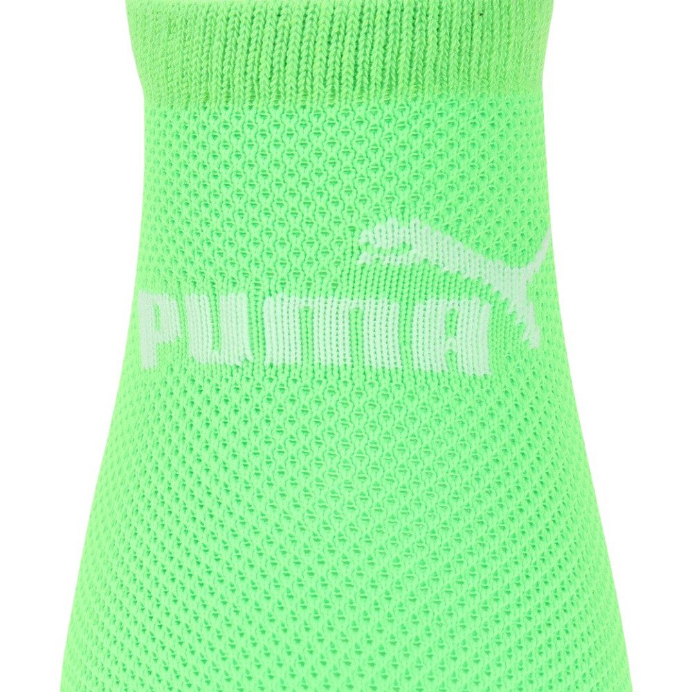 プーマ（PUMA）（キッズ）ジュニアソックス 3足組 4293152-02