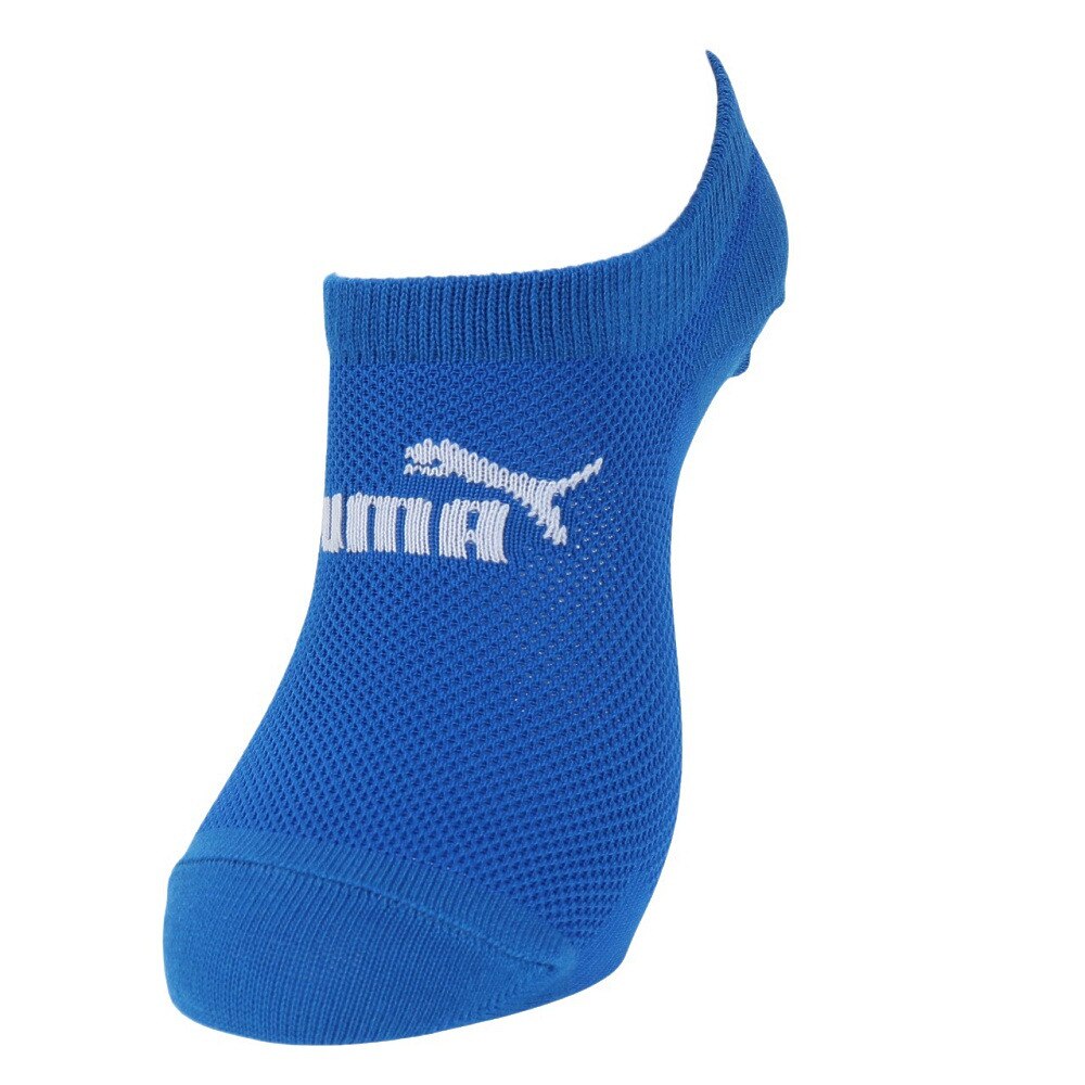 プーマ（PUMA）（キッズ）ジュニアソックス 3足組 4293152-02