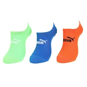 プーマ(PUMA)(キッズ)ジュニアソックス 3足組 4293152-02