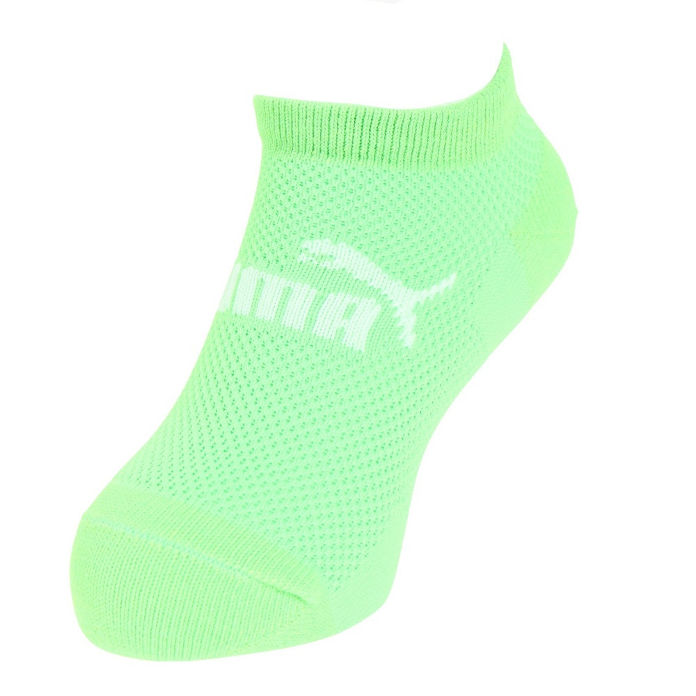 プーマ（PUMA）（キッズ）ジュニアソックス 3足組 4293152-02-1921