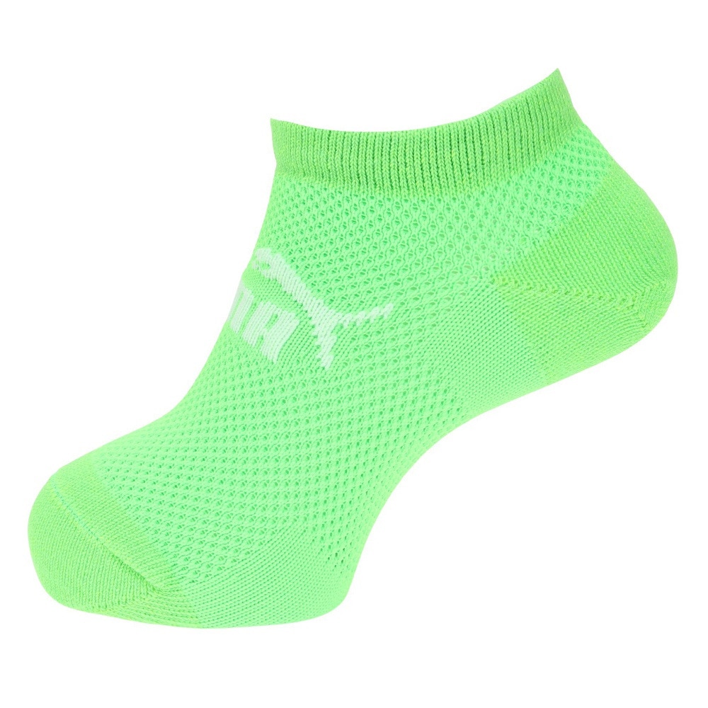 プーマ（PUMA）（キッズ）ジュニアソックス 3足組 4293152-02-1921