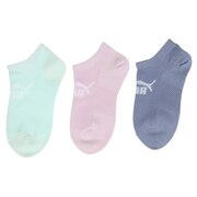 プーマ(PUMA)(キッズ)ジュニアソックス 3足組 4293152-04-1921