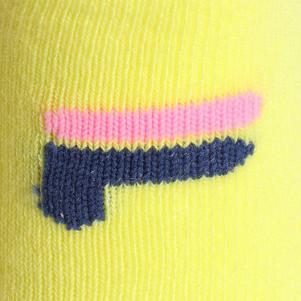 フィラ（FILA）（キッズ）ジュニア 3足組 アンクルソックス 4510751-01-1924