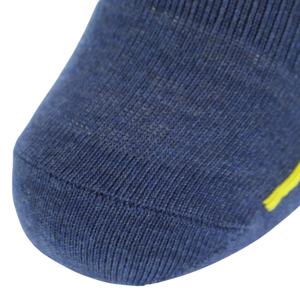 アンブロ（UMBRO）（キッズ）3足組アンクルソックス UUAVJB13 NLLG
