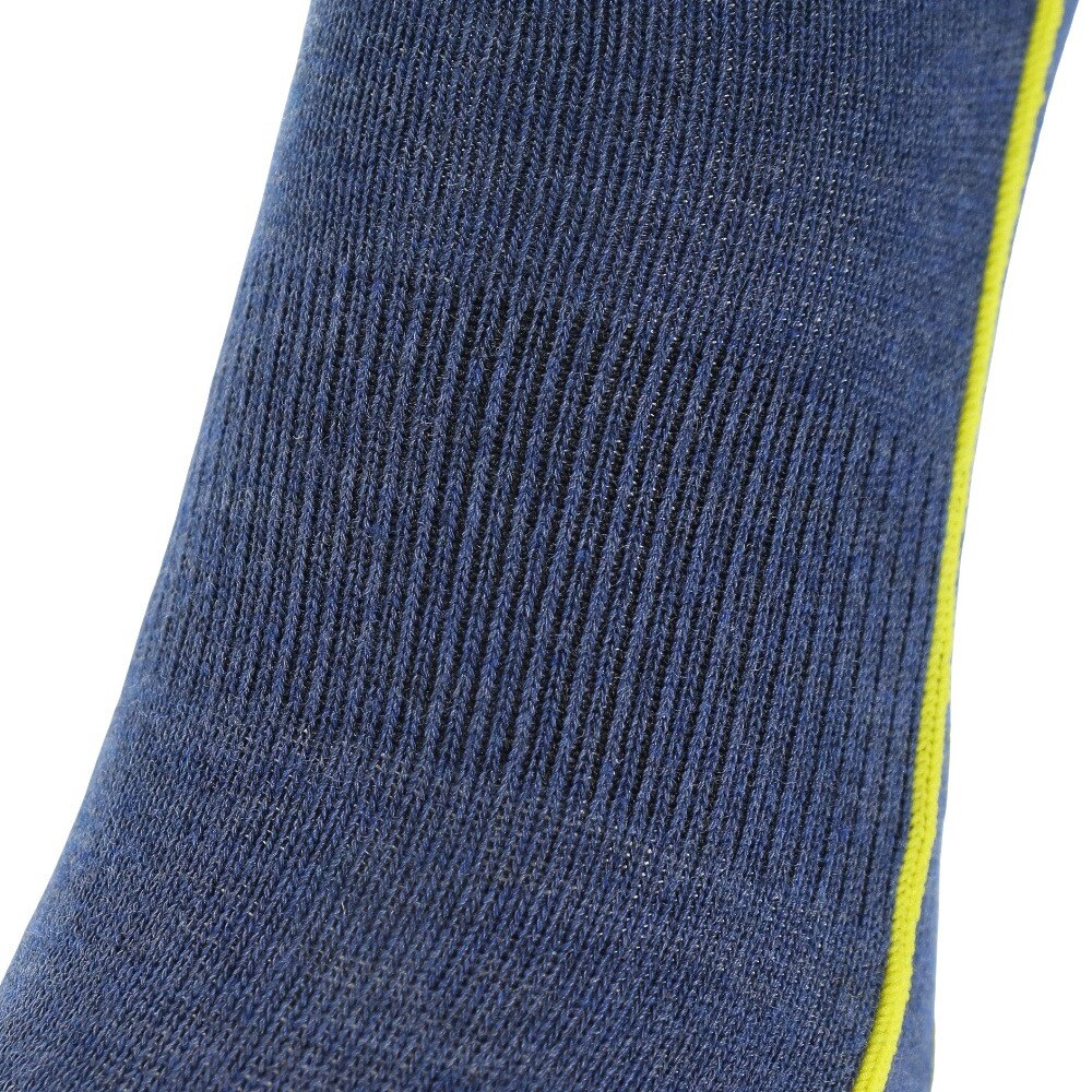 アンブロ（UMBRO）（キッズ）3足組アンクルソックス UUAVJB13 NLLG