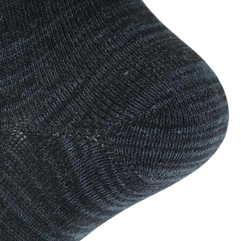 アンブロ（UMBRO）（キッズ）3足組ショートソックス UUAVJB15 MBRL
