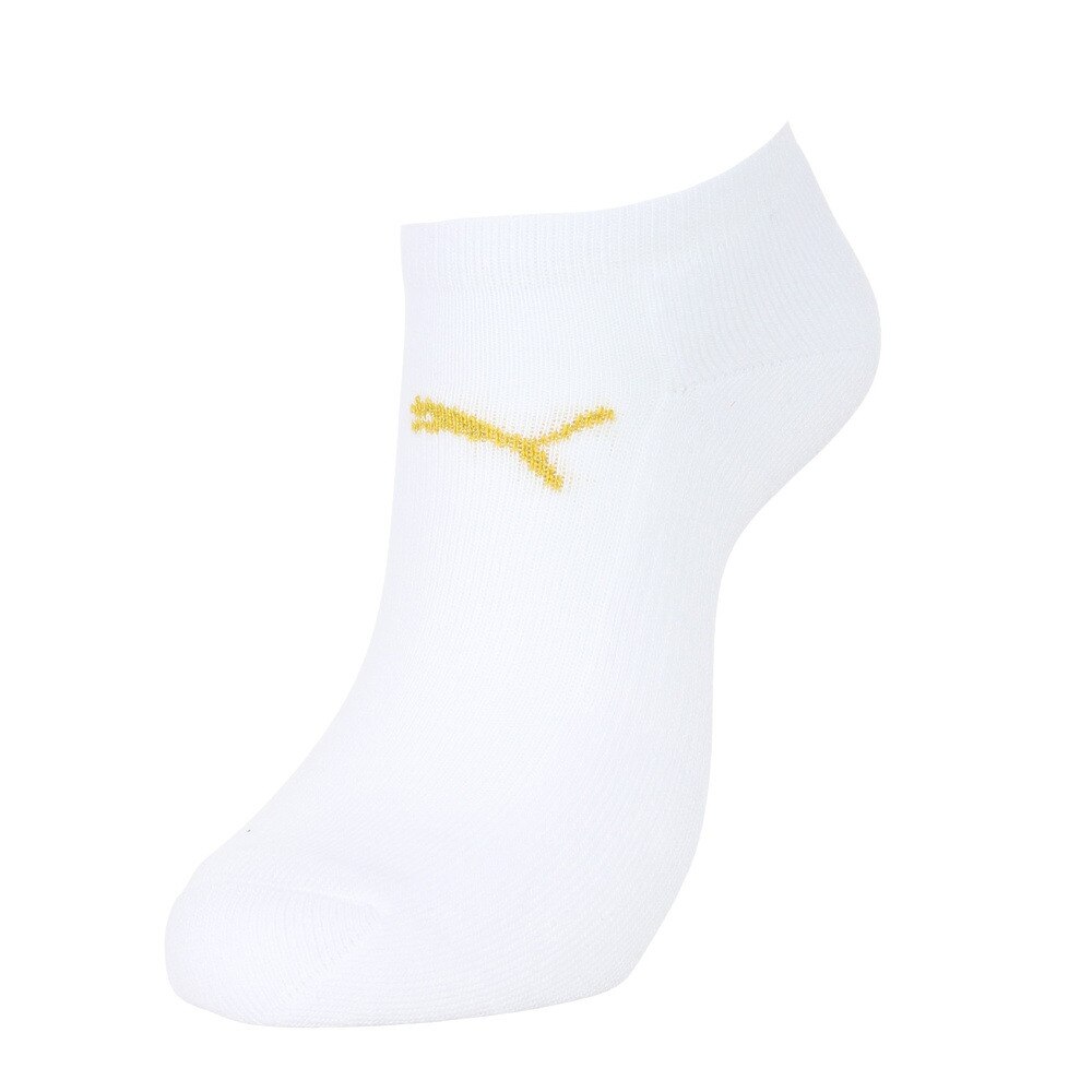 プーマ（PUMA）（キッズ）ジュニア ソックス 3足組 SN 4293148-01-2123