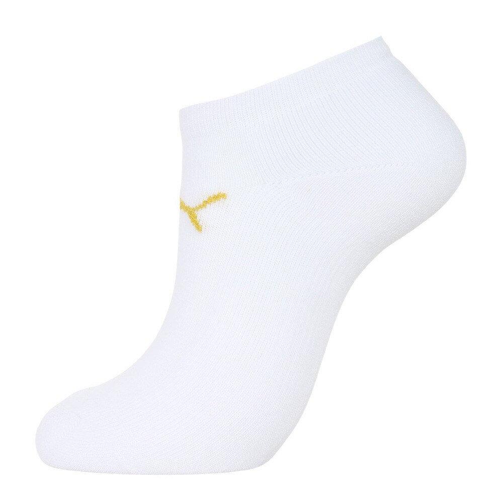 プーマ（PUMA）（キッズ）ジュニア ソックス 3足組 SN 4293148-01-2123